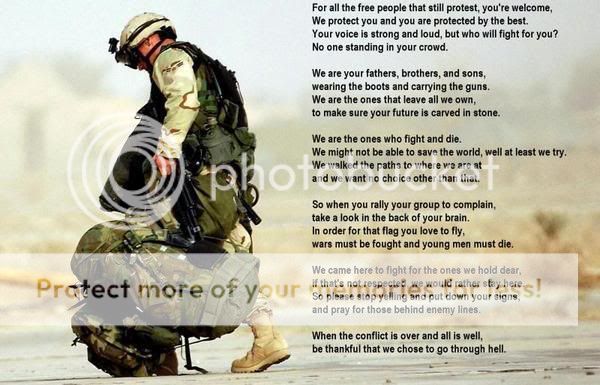 a soldiers prayer Pictures, Images and Photos