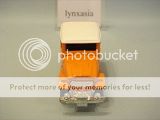 Tomica Toyota Land Cruiser Orange No Roof Lamp  