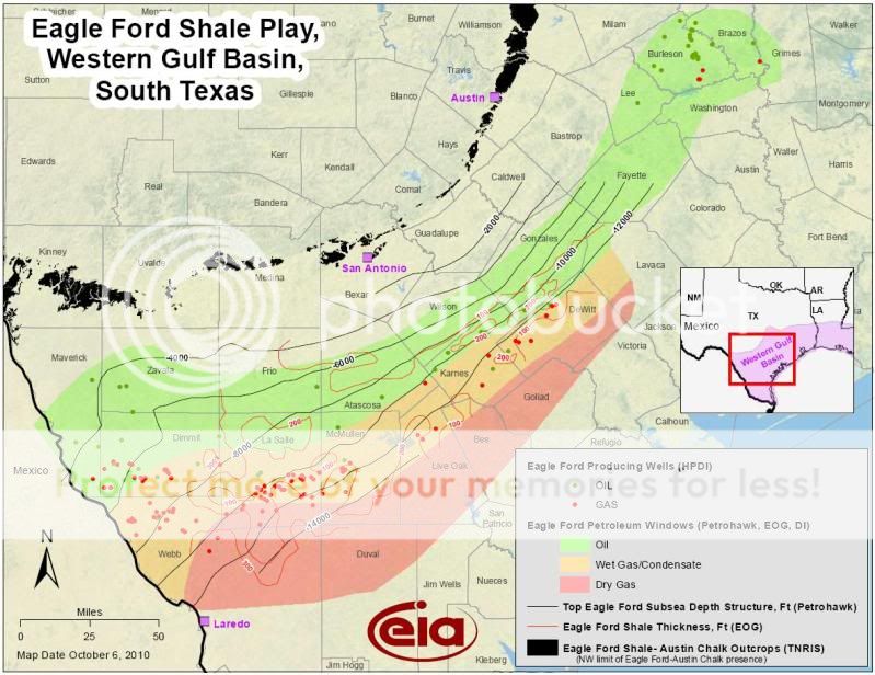 Eagle ford shale help wanted #6