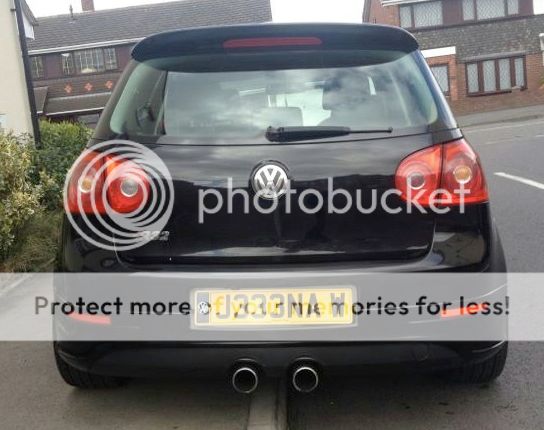 2004 VOLKSWAGEN VW GOLF MK5 TDi S R32 REPLICA BLACK 5 DOOR FULL LEATHER ...