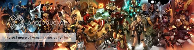 Avengers: The Roleplay banner