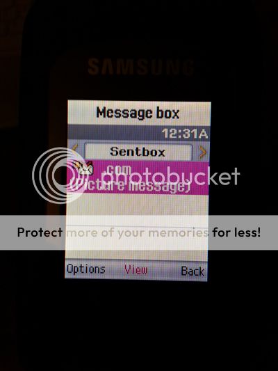 Helpful tip on picture sending with tmobile basic prepaid phone & pay ...