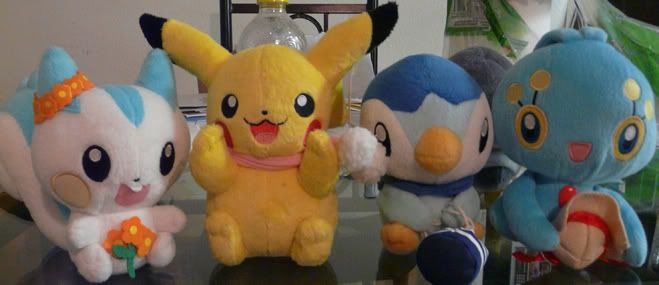 benry plush for sale