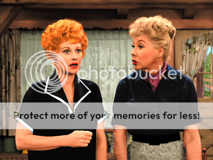 I Love Lucy in color - Page 19 - Sitcoms Online Message Boards - Forums