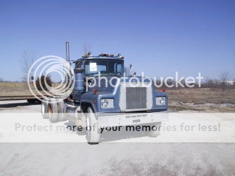 RS700L | The Diesel Garage